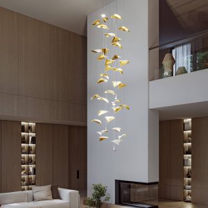 ORI Pendant Lamp by Italamp