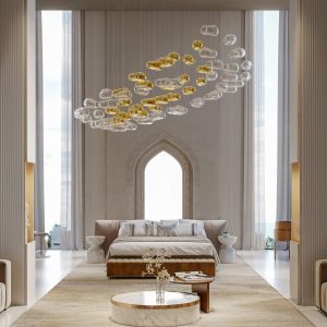 REVA Pendant Lamp by Italamp