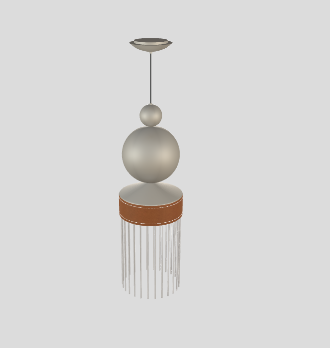 Masiero NAPPE XL3