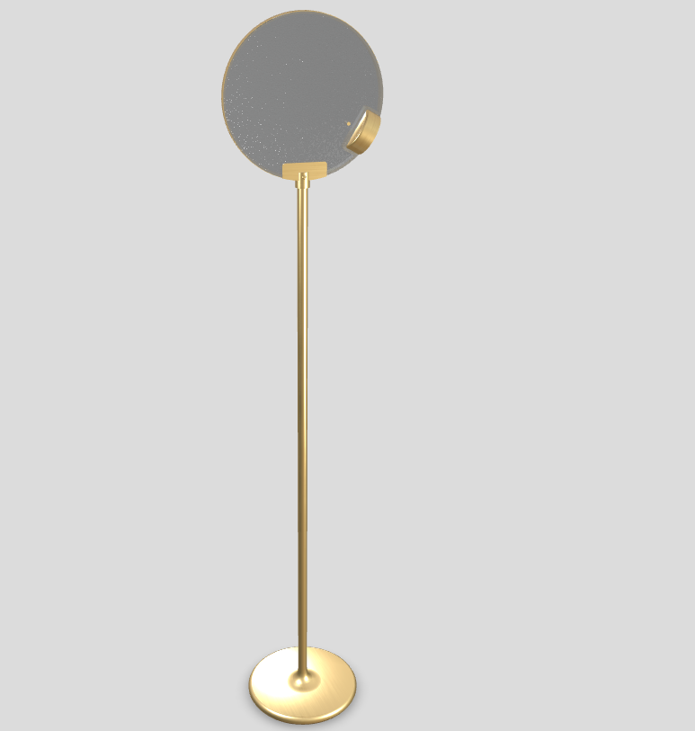 Masiero HORO STL