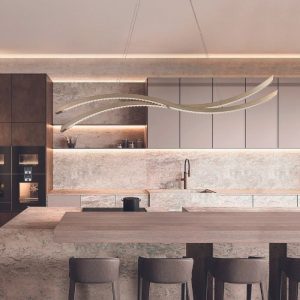Masiero LIBE LINEAR S160