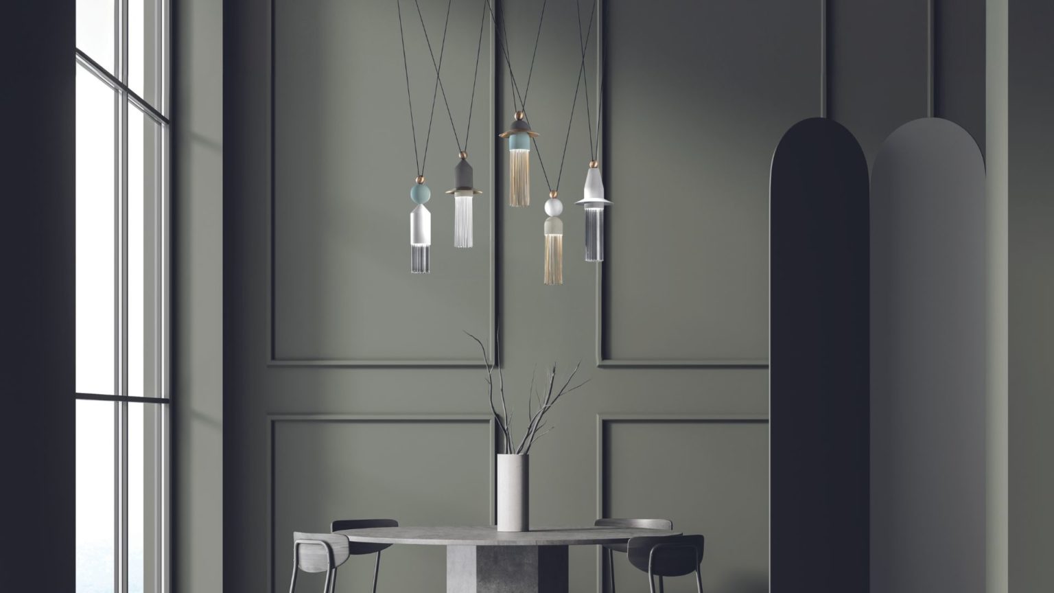 Masiero NAPPE N2 - Image 2