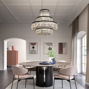 Masiero PALLADIO S 15/90/80