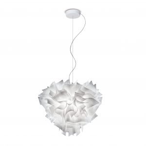 Slamp VELI Couture Suspension L