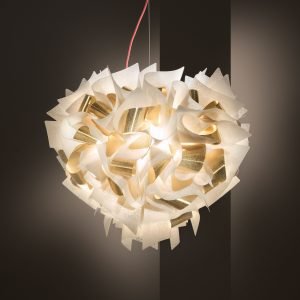 Slamp VELI Aurea Suspension L