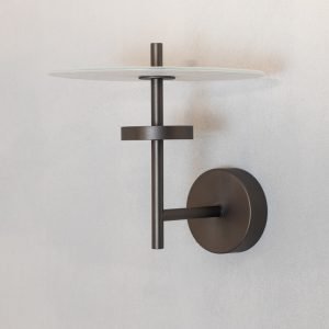 HIND RABII Traziero Wall