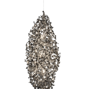 ARGENT Large Chandelier by Terzani
