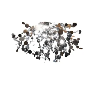 ARGENT Ceiling Light by Terzani
