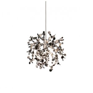 ARGENT MON BIJOU Canopy Pendant Light by Terzani