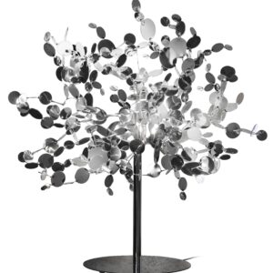 ARGENT Table Lamp by Terzani