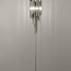 STREAM Floor Lamp by Terzani