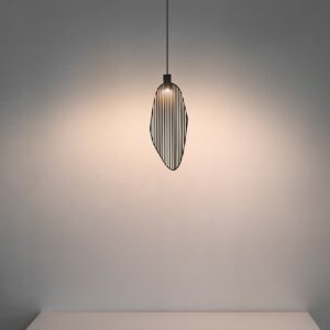HARPE Pendant Light by Tarzani