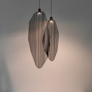 HARPE 2 Light Pendant by Terzani