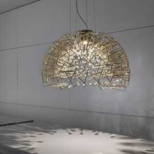 CORE Dome Pendant Light by Terzani