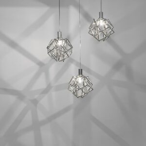 ETOILE Pendant Light by Terzani