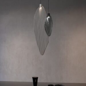 HARPE 2 Light Pendant by Terzani