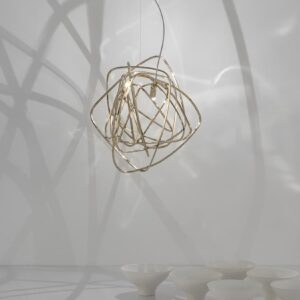 DOODLE Pendant Light by Terzani