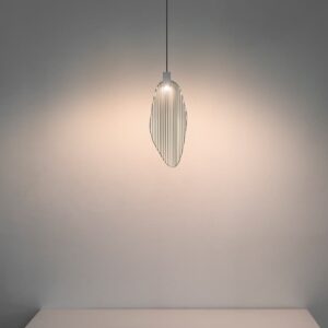 HARPE Pendant Light by Tarzani