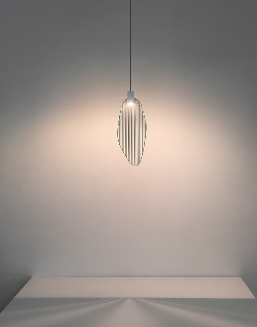 HARPE Pendant Light by Tarzani