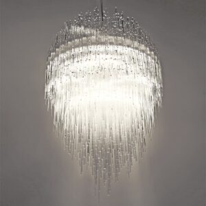 ICEBERG Chandelier by Terzani