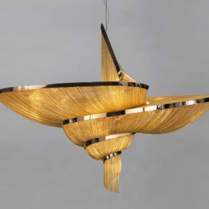 EPOQUE Chandelier by Tarzani